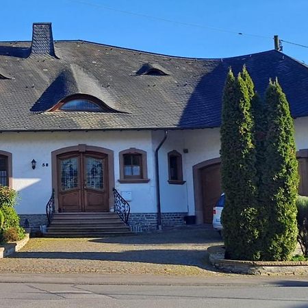 Pension Birgit Pazen Цельтінґен-Рахтіґ Екстер'єр фото