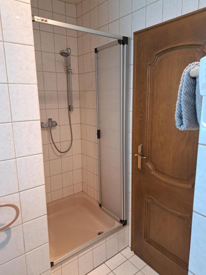 Pension Birgit Pazen Цельтінґен-Рахтіґ Екстер'єр фото