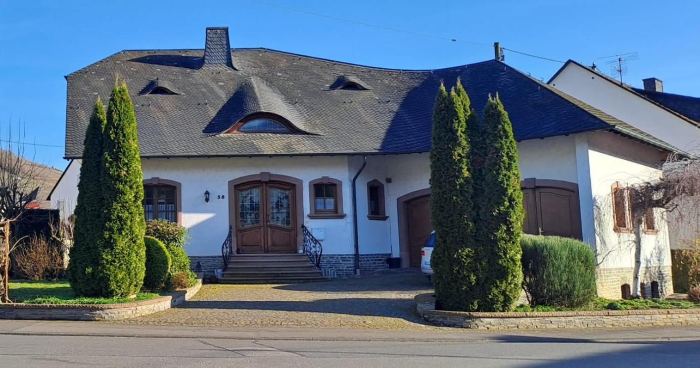 Pension Birgit Pazen Цельтінґен-Рахтіґ Екстер'єр фото