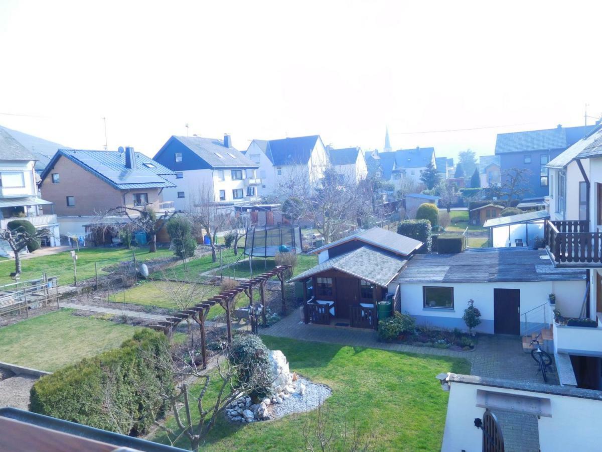 Pension Birgit Pazen Цельтінґен-Рахтіґ Екстер'єр фото